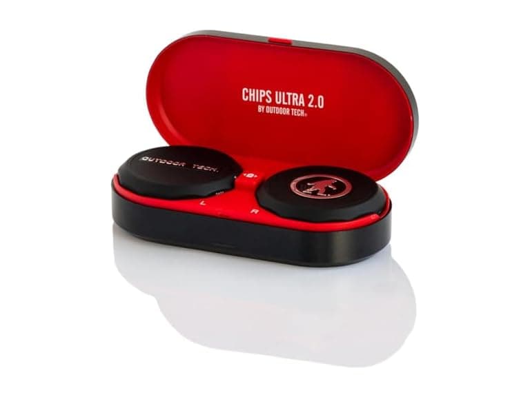 Universal True Wireless Helmet Audio - Image 1