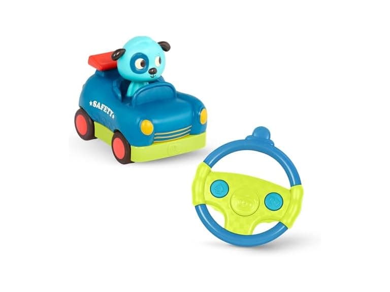 B. toys – Remote Control Car Woofer - Image 1