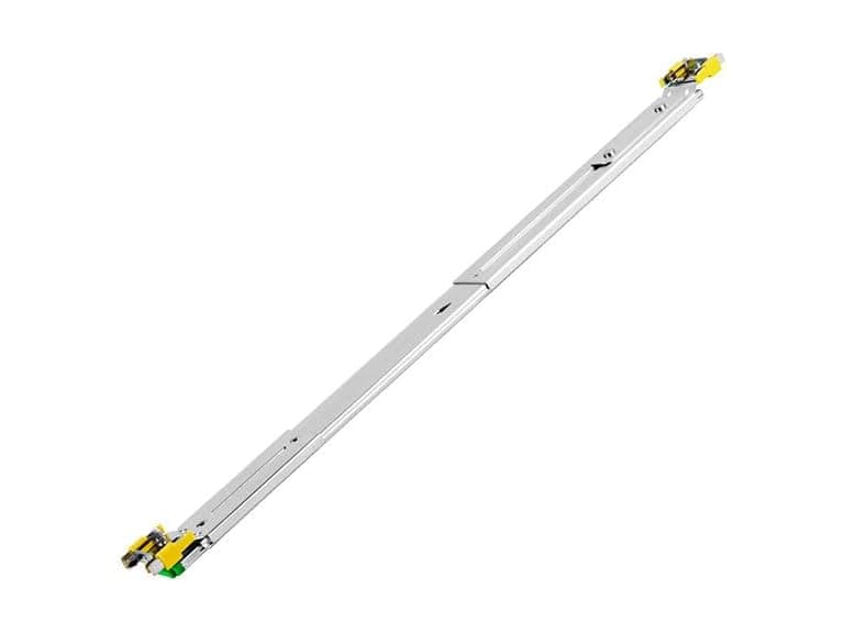 Silverstone SST-RMS03-26 Tool-Free Ball - Image 1