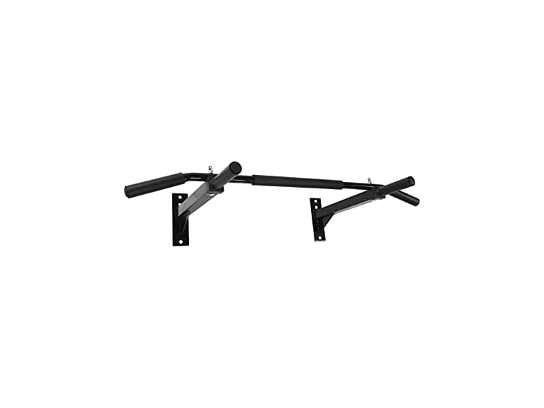 JFIT Wall Mounted Chin-Up Bar - Image 1