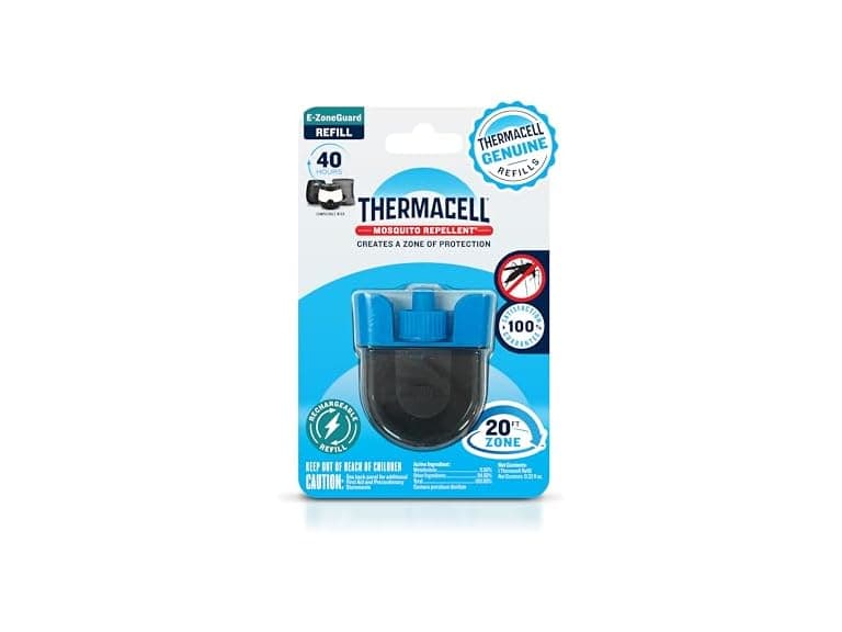 Thermacell Mosquito Repeller Refills - Image 1