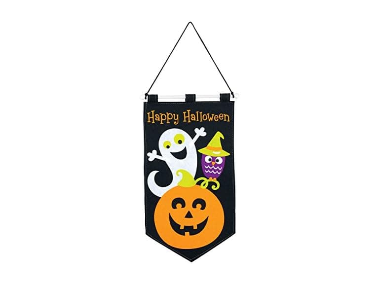 Stephanie Imports Decorative Sign W Hanger - Image 1