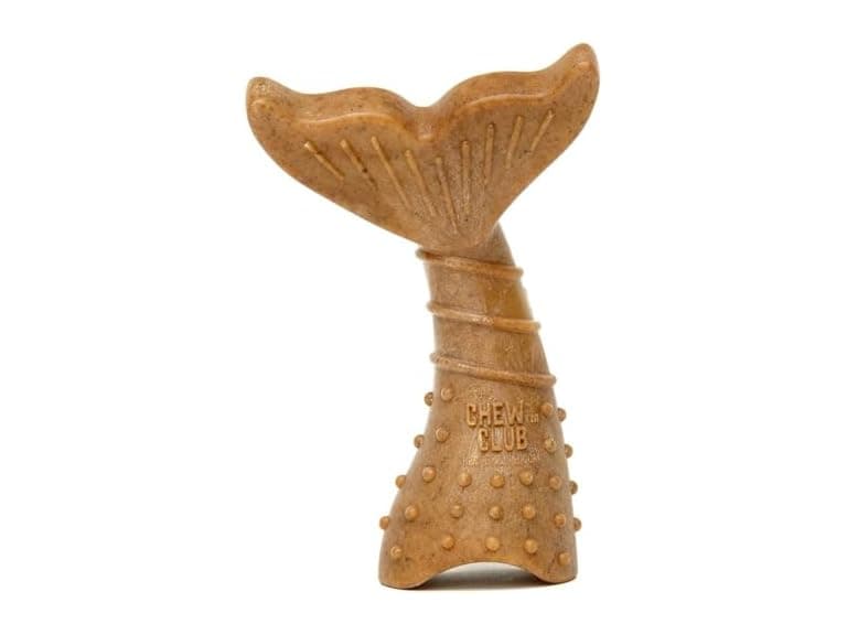 The Chew Club Power Bone Pet Chew Toy for Dogs - Image 1
