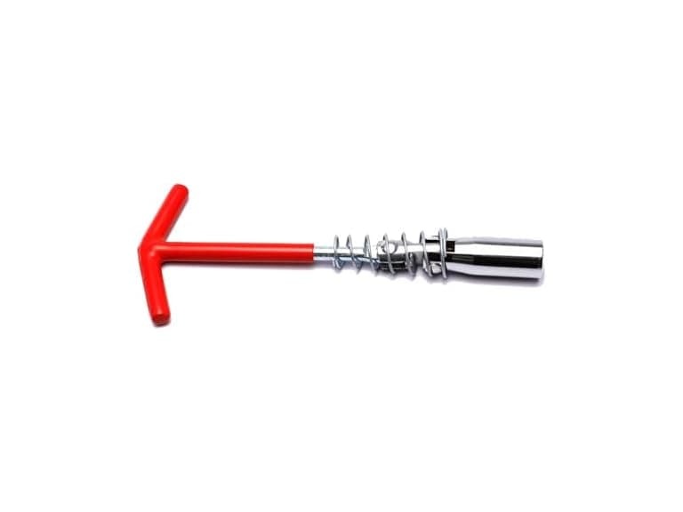 SUISUITONG AAP-Auto-087 16mm Socket Plug Socket Wrench - Image 1
