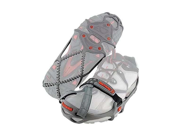 Yaktrax Run Traction Device - Image 1