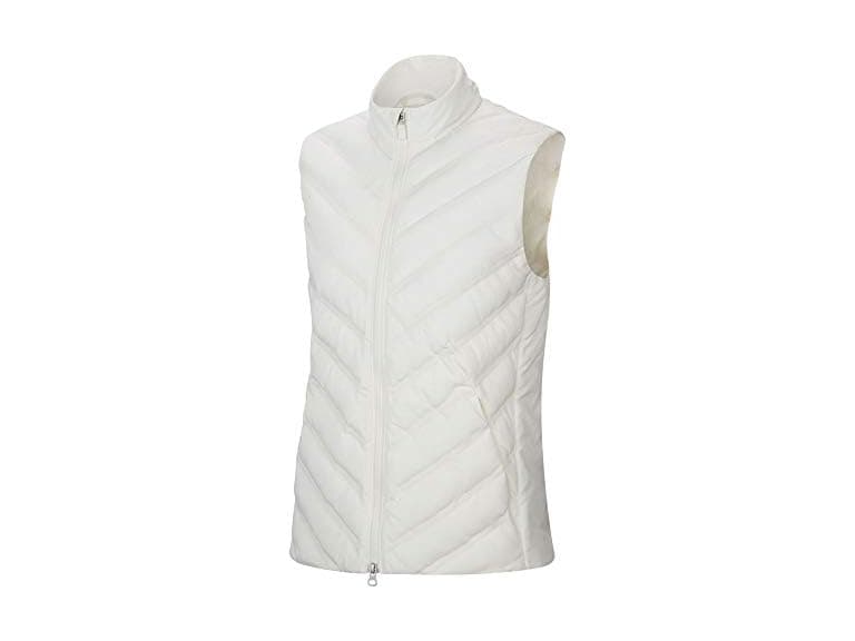 Nike Women (L) AeroLoft Repel Golf Sail Vest - Image 1
