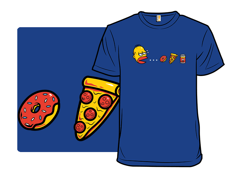 Pac-Dad - Image 1