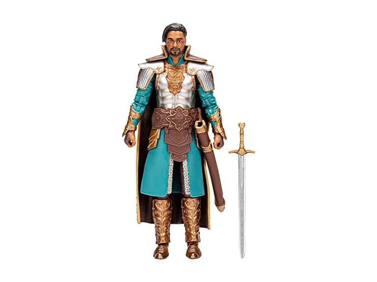 Dungeons & Dragons Hasbro Honor Among Thieves - Image 1