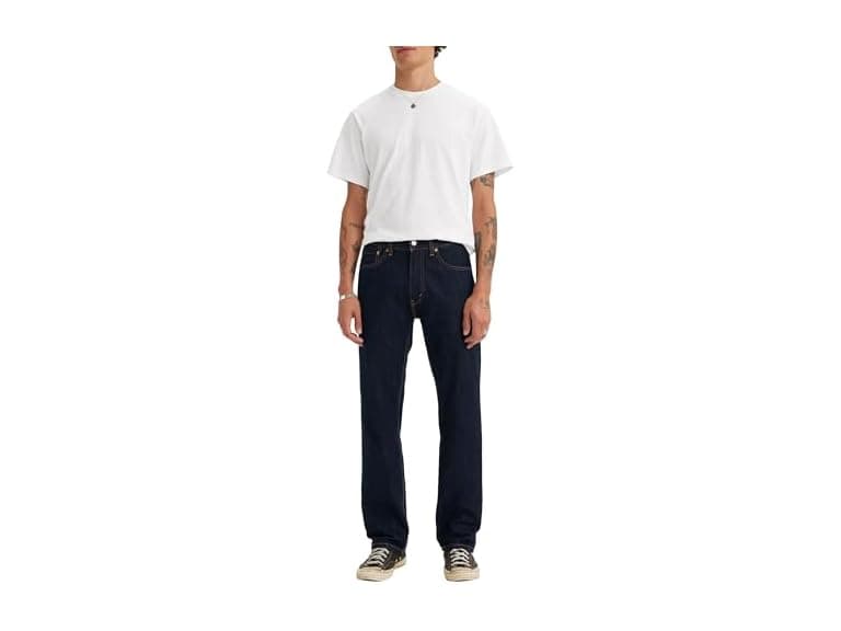 Western Regular Fit Jeans, 29 - Image 1