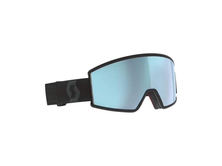 SCOTT Ambit Compact Ski Goggles - Image 1