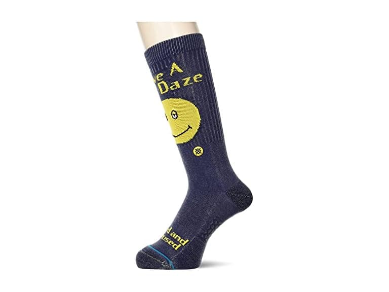 Stance Men Have Nice Daze LG - Image 1