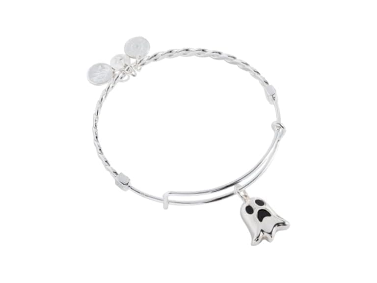 Alex and Ani Ghost here for the Boos Textured EWB - Image 1
