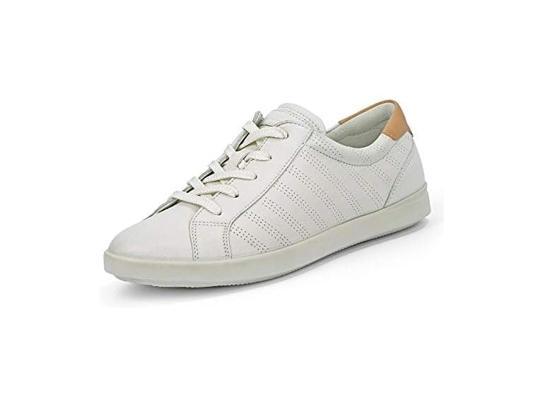 Ecco Leisure Casual Women's Shoe (36) - Image 1
