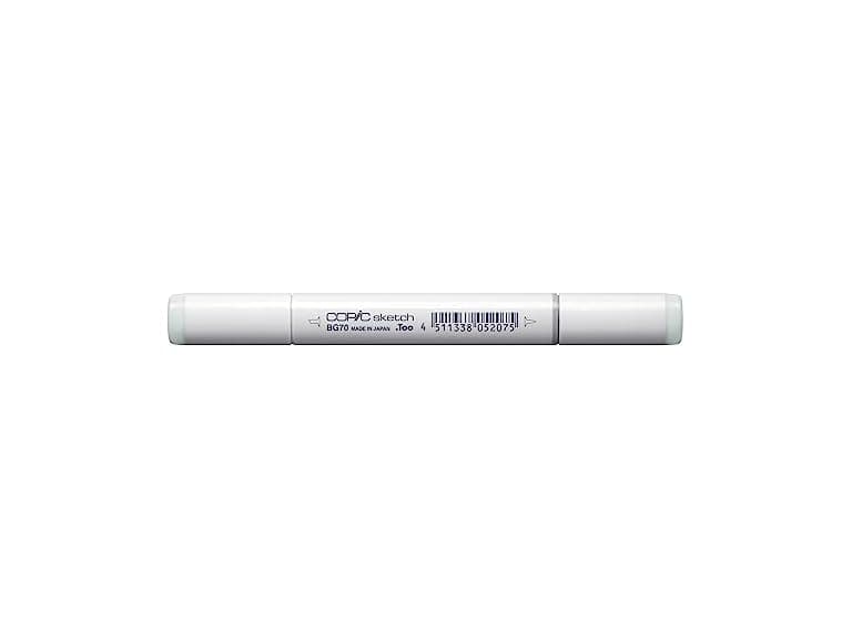 Copic Markers BG70-Sketch, Ocean Mist - Image 1