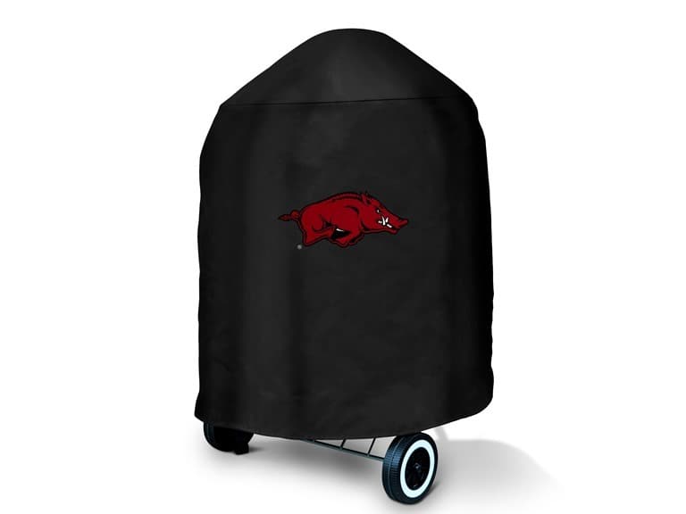 College Team Kettle Grill Cover - Image 1