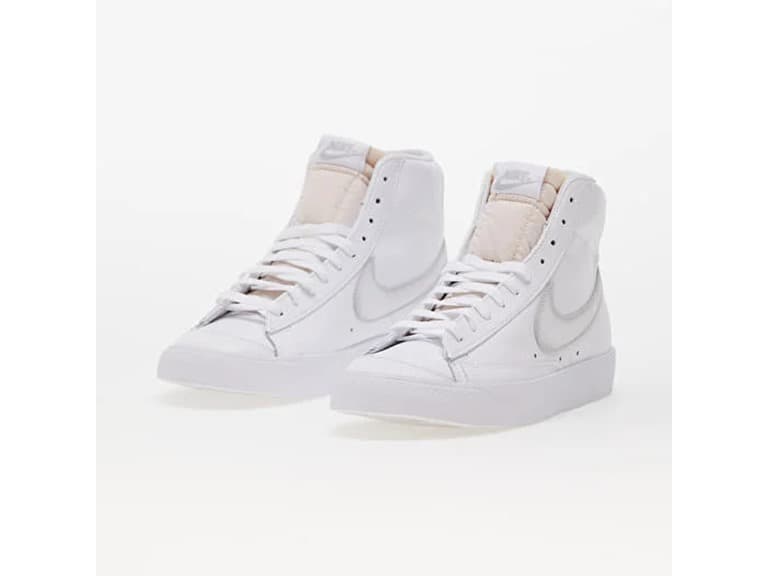 Nike Men's Blazer Mid '77 Vintage Shoes (Open Box) - Image 1