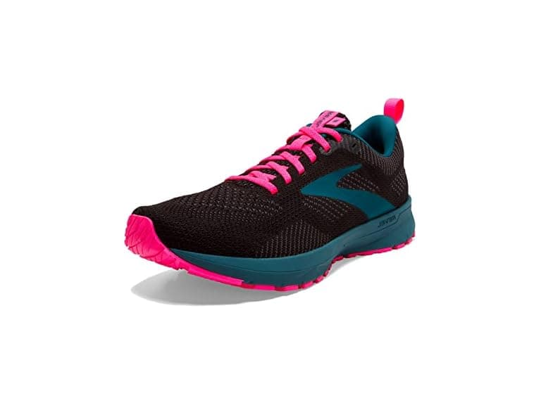 Brooks Revel 5 Women's Shoes (5.5) - Image 1