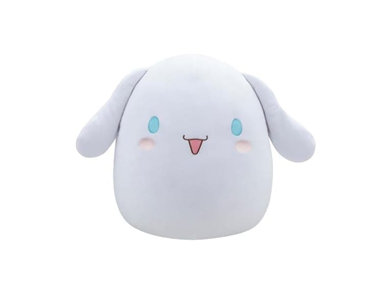 Squishmallows Original Sanrio 14" Cinnamonroll - Image 1