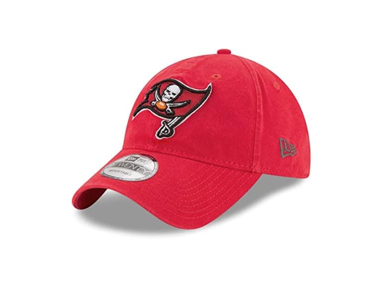 Buccaneers Core Classic 9TWENTY - Image 1