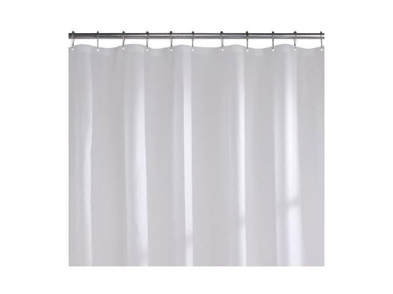 2.4 Gauge Peva Shower Curt Liner - Image 1