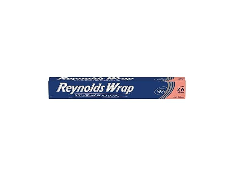 Reynolds Wrap Aluminium Foil 25. Sq Ft - Image 1