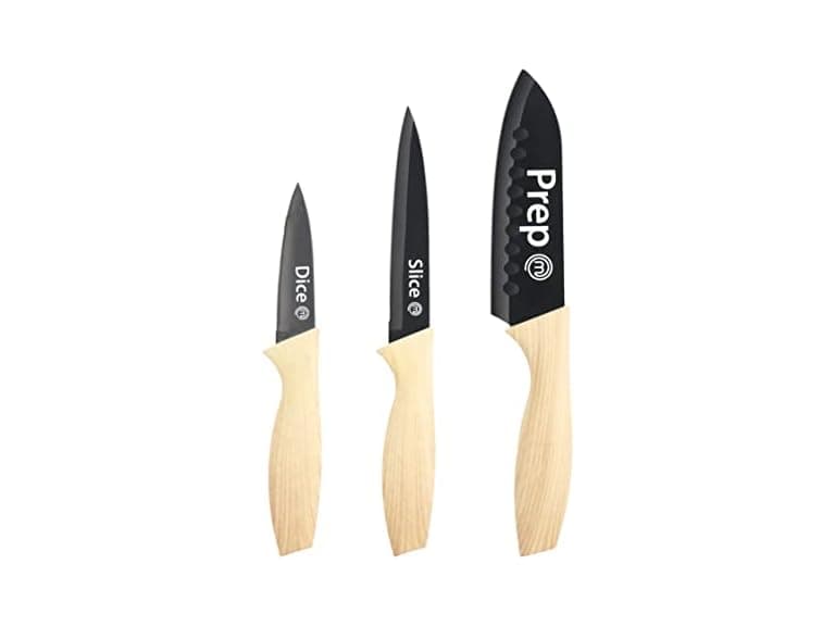 MasterChef Knife Set of 3 - Image 1