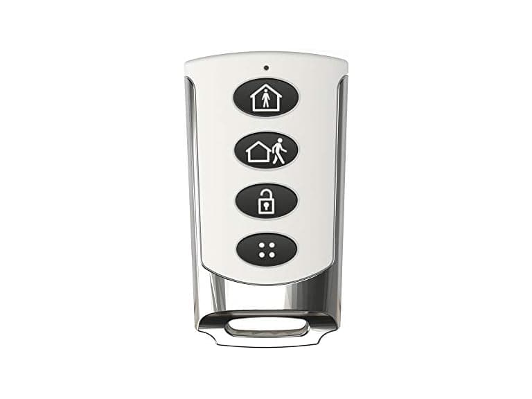 Ecolink ClearSky Key Fob-Apple HomeKit - Image 1