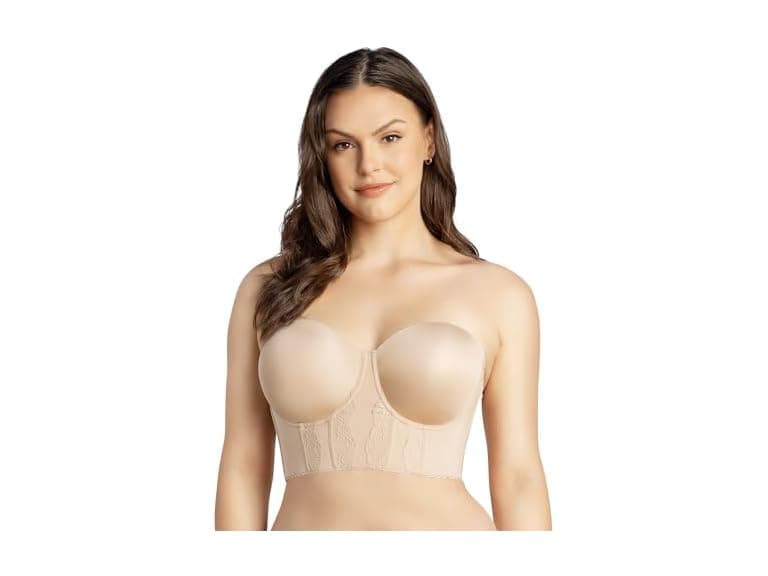 Parfait Women (36D) Chantelle 1891 C Molded Bra - Image 1