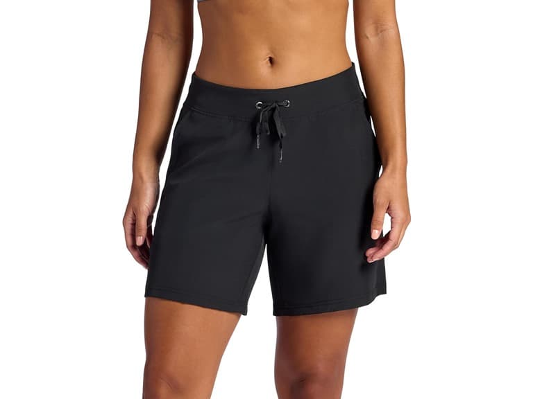 Gaiam Women (S) Willow Walking Woven Short - Image 1