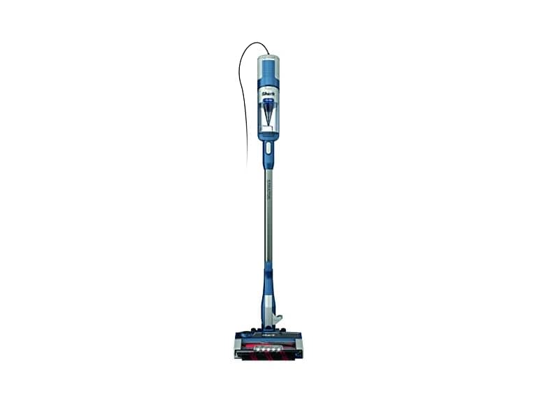 SHARK HZ3002_S&D Stratos Ultralight Corded Vac - Image 1