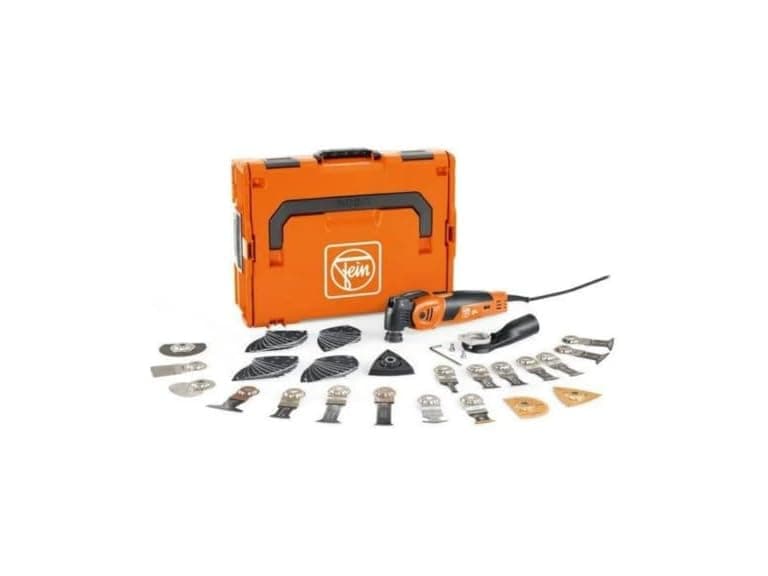 Fein MultiMaster MM 700 Max Top Kit - Image 1