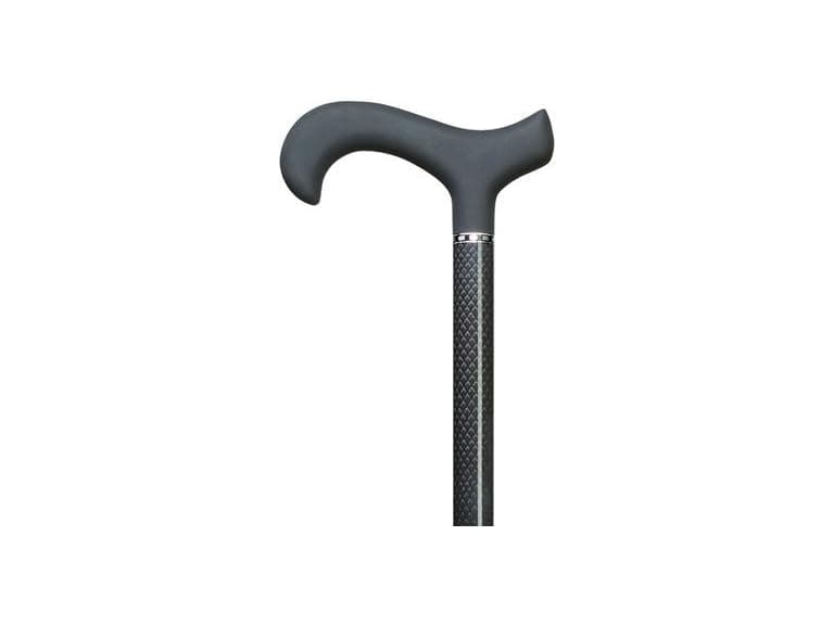 HARVY Men Soft Touch Derby Cane #DHAR-9075008 - Image 1