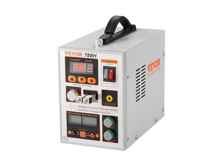 VEVOR Battery Spot Welder - Image 1