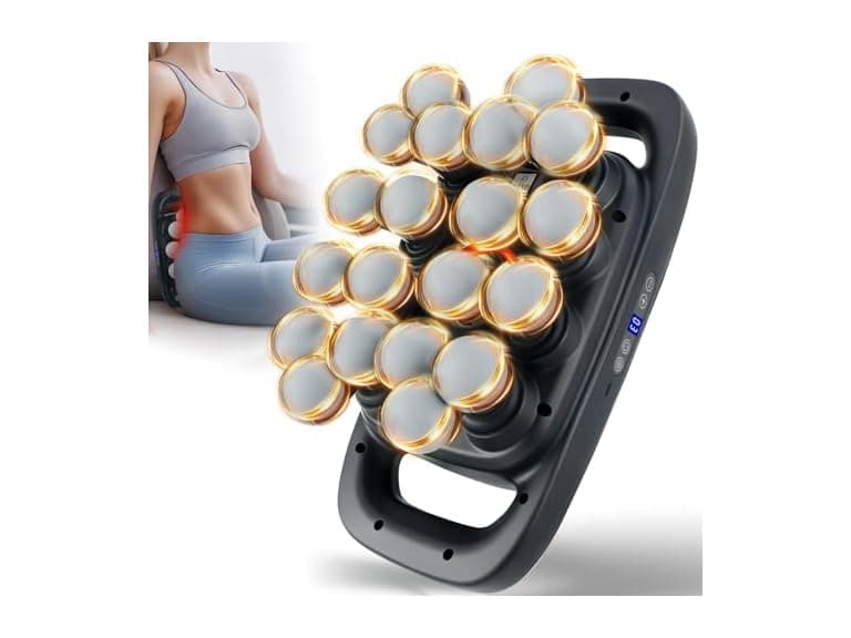 HIPPIH Infrared Blow Dryer Brush - Image 1