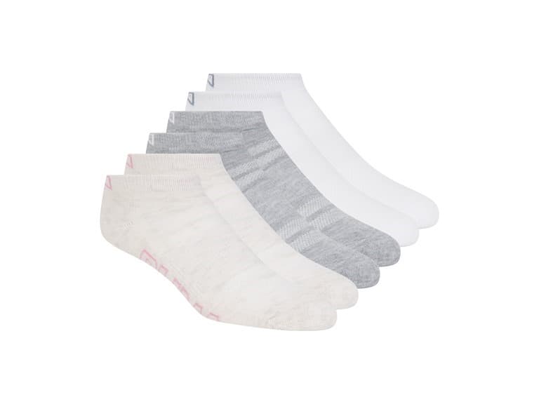 PUMA Women's 12-Pairs Low Cut Socks - Image 1
