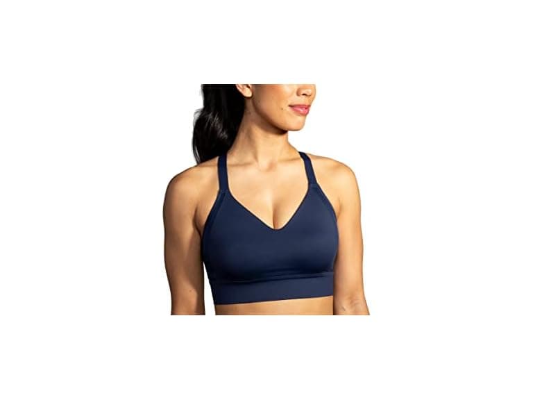Brooks Women (30C/D) Interlace Sports High Bra - Image 1