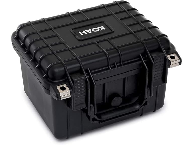 Knox Gear Koah Weatherproof Hard Case - Image 1