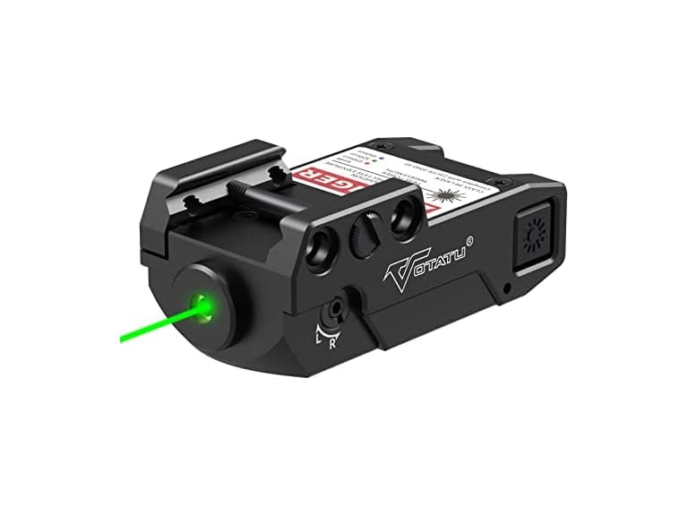 VOTATU H3L-G Green Laser Sight - Image 1