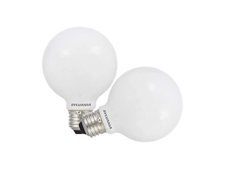 Antique Filament LED Light Bulb - Image 1