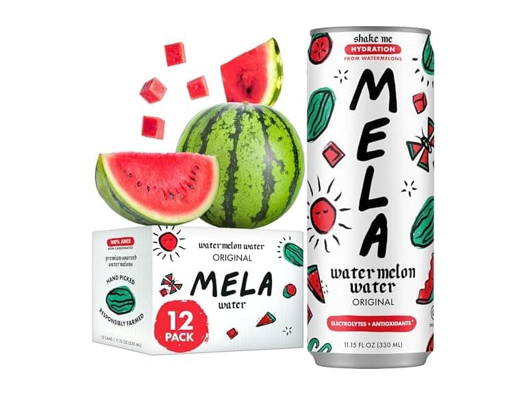 Mela Water Electrolytes - Image 1