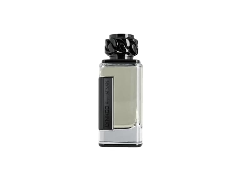 Afnan Lynked Freedom EDP (YSL Myself & Azzaro The Most Wanted Parfum Hybrid) - Image 1