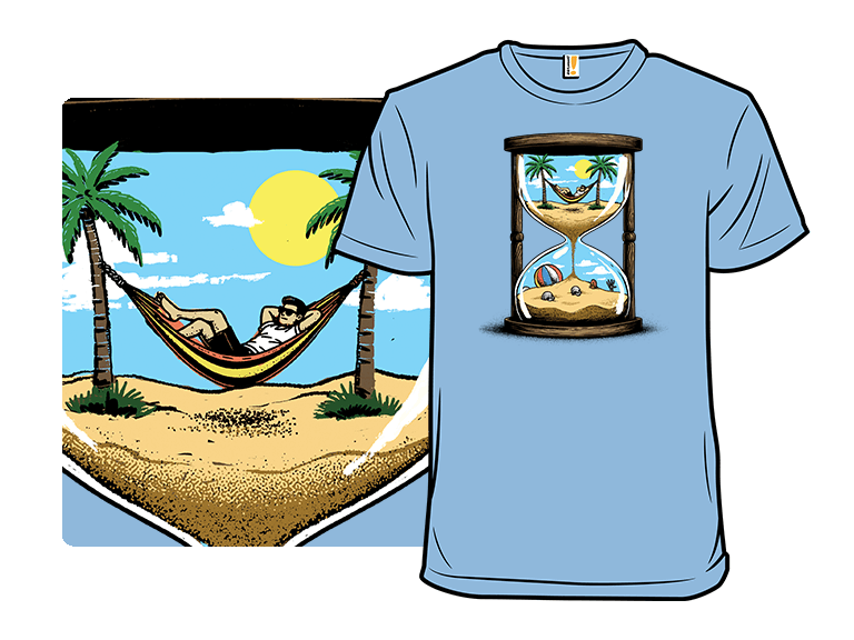 Summer Time - Image 1