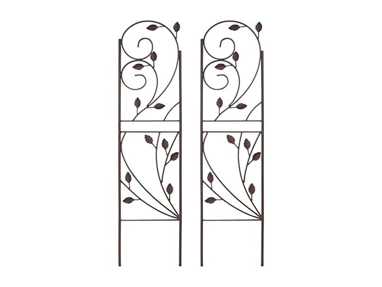 Sunnydaze Trellis Set of 2 - Image 1