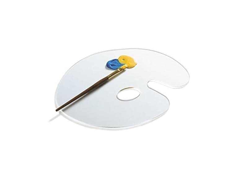 SOURCE ONE Deluxe Clear Acrylic Make - Image 1