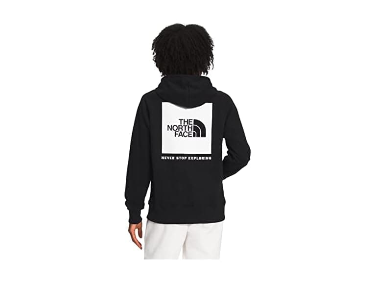 The North Face Women (XL) Box Nse Pullover Hoodie - Image 1