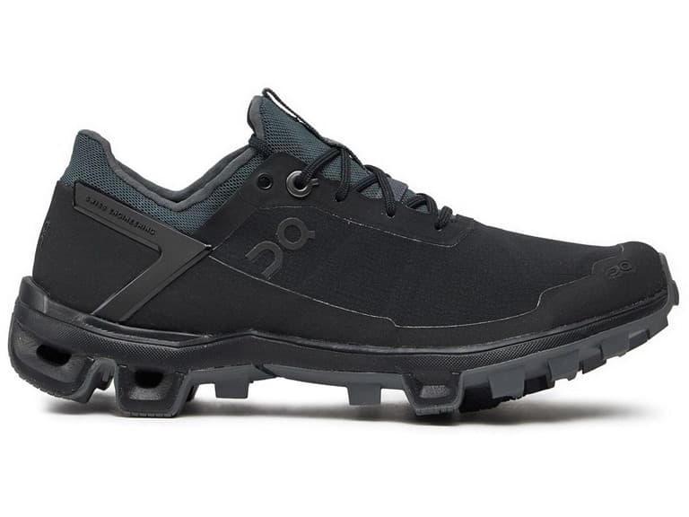 On Running Cloudventure Peak Women's Shoes - Image 1