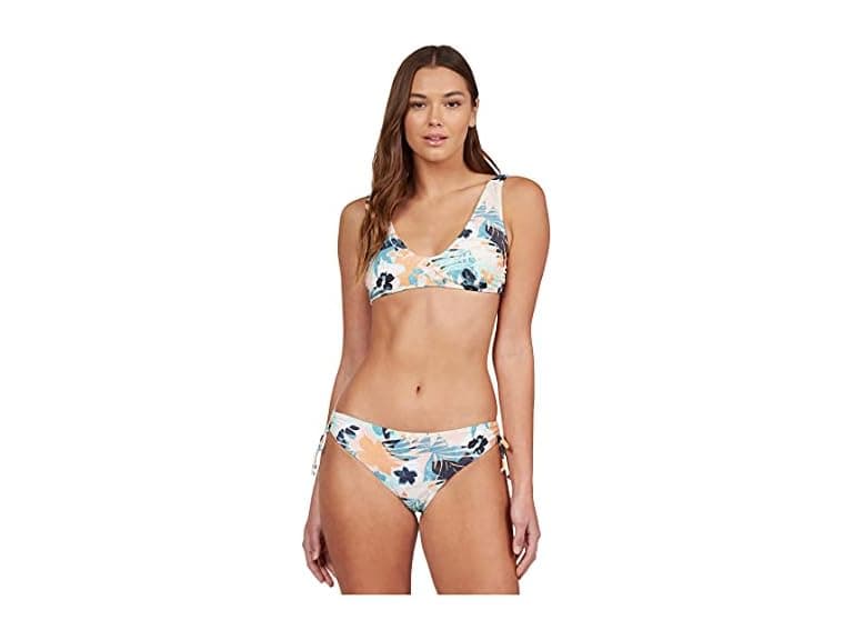 Roxy Women (S) Young Women's Pt Beach Classics Bl - Image 1