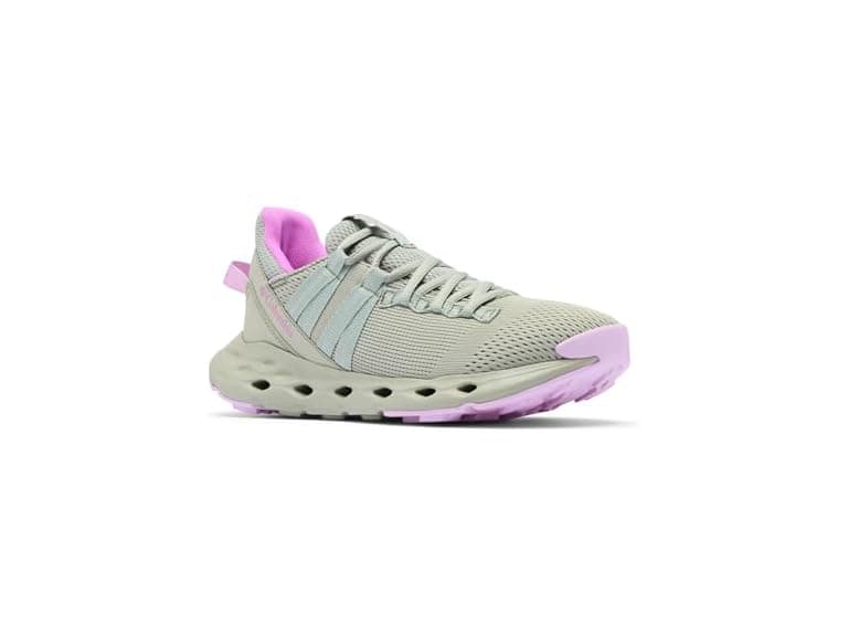 Columbia Women's Terrastride Aro Shoes - Image 1