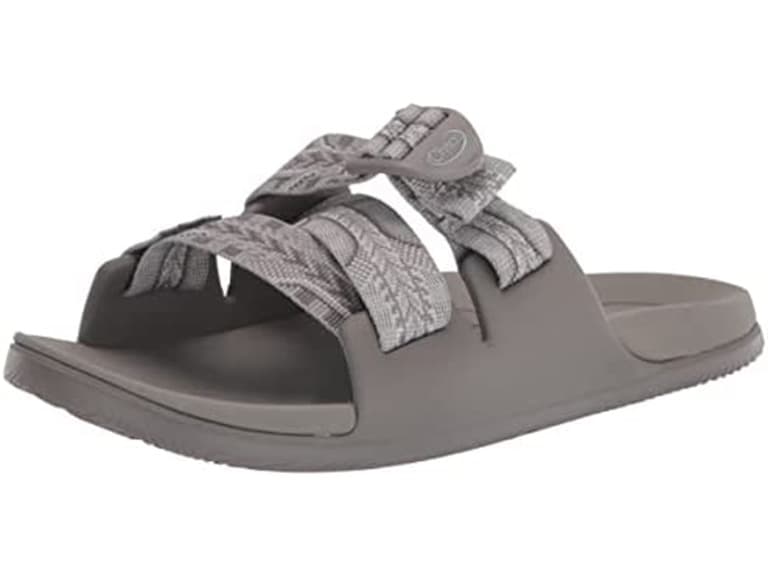 Chaco Women's Chillos Slide Sandal, Pierce 10 - Image 1