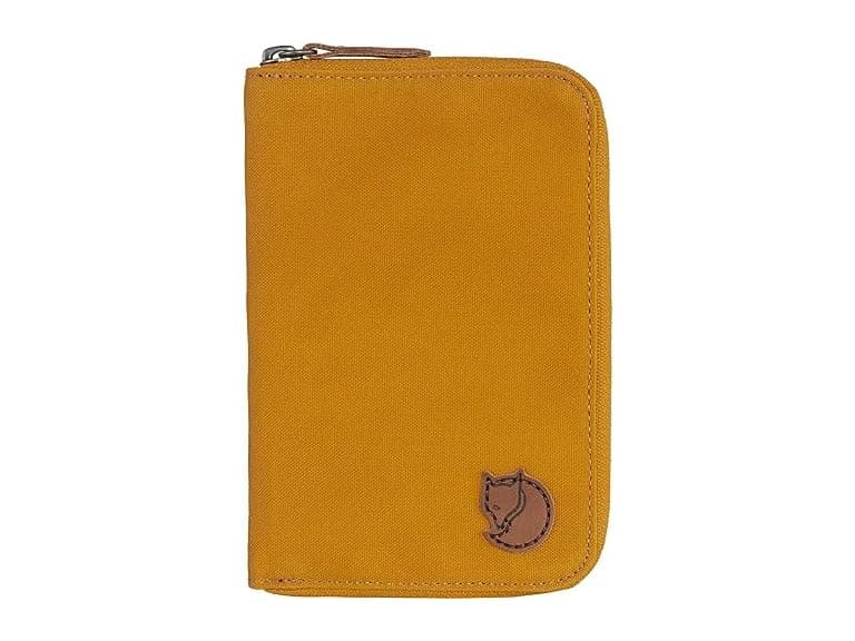 Fjallraven Passport Unisex Wallet - Image 1